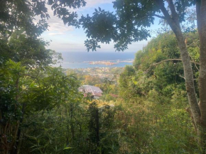 Bungalow Pamatai Sky